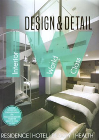 Interior World Class Design & Detai