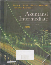 Akuntansi Intermediate Jilid.2 Ed.12