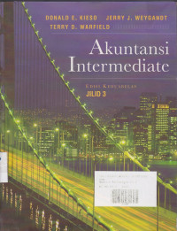 Akuntansi Intermediate Jilid.3 Ed.12