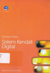 Panduan Praktis Sistem Kendali Digital Ed.1