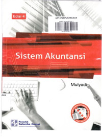Sistem Akuntansi Edisi 4