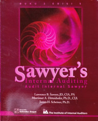 Audit Internal Sawyer's Buku.2 Ed.5