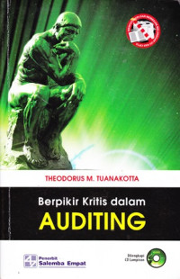 Berpikir Kritis dalam Auditing