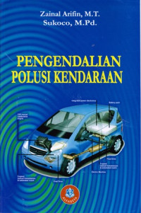 Pengendalian Polusi Kendaraan