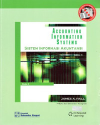 Sistem Informasi Akuntansi Buku 2 Edisi 4