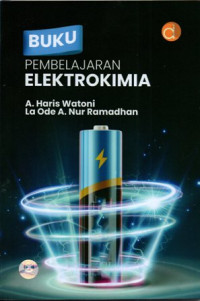 Buku Pembelajaran Elektrokimia