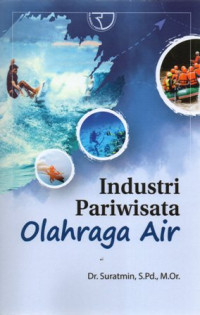 Industri Pariwisata Olahraga Air