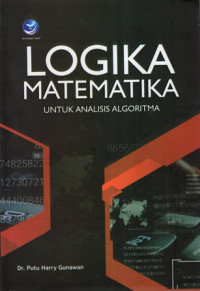 Logika Matematika untuk Analisis Algoritma