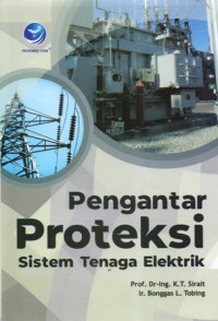 Pengantar Proteksi Sistem Tenaga Elektrik
