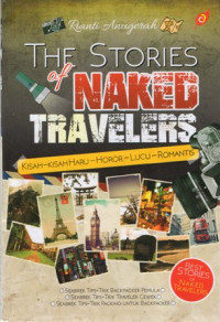 The Stories of Naked Travelers (Kisah-Kisah Haru-Horor-Lucu-Romantis)