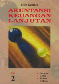 Akuntansi Keuangan Lanjutan Jilid.2 Ed.7