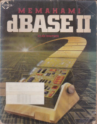 Memahami Dbase II