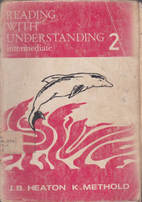 Reading With Understanding 2 : Intermediate