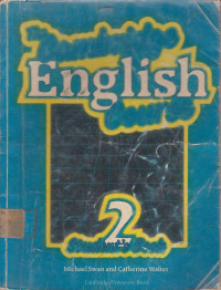 The Cambridge English Course 2: Students Book