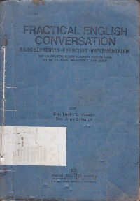 Practical English Conversation