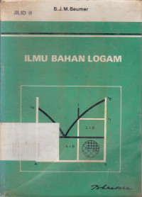 Ilmu Bahan Logam JIlid.2