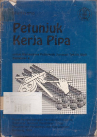 Petunjuk Kerja Pipa