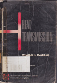Heat Transmission