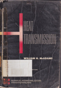 Heat Transmission