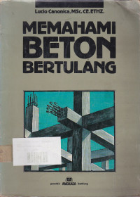 Memahami Beton Bertulang