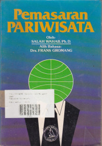 Pemasaran Pariwisata