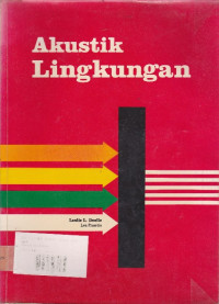 Akustik Lingkungan