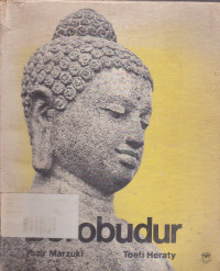 Borobudur