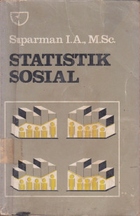 Statistik Sosial