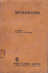 Microwaves