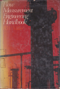 Flow Measurement Engineering Handbook