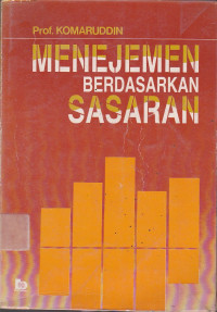 Menejemen Berdasarkan Sasaran