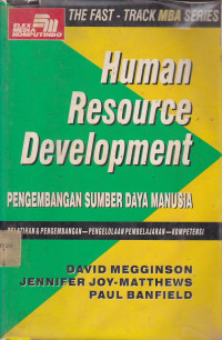 Human Resource Development