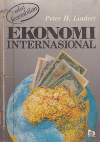 Ekonomi Internasional Edisi 9