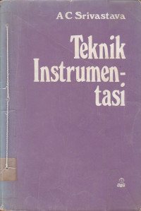 Teknik Instrumentasi