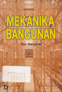 Mekanika Bangunan