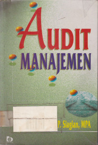 Audit Manajemen