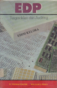 EDP: Pengendalian dan Auditing