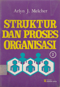 Struktur dan Proses Organisasi 2