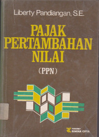 Pajak Pertambahan Nilai (PPN)