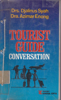 Tourist Guide Conversation