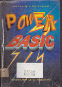 Power Basic