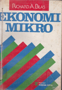 Ekonomi Mikro