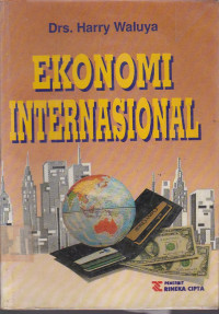 Ekonomi Internasional