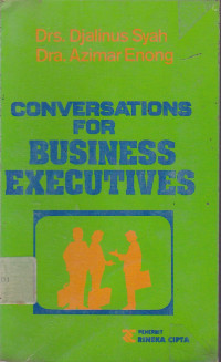 Conversations For Business Executives