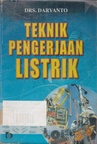 Teknik Pengerjaan Listrik