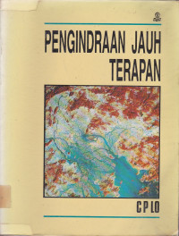 Pengindraan Jauh Terapan