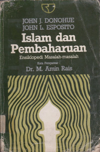 Islam Dan Pembaharuan: Ensiklopedi Masalah-Masalah