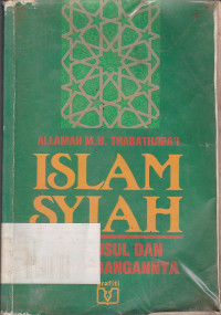 Islam Syiah: Asal-Usul dan Perkembangannya