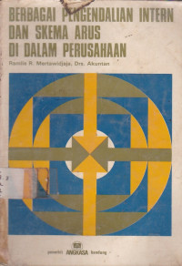 Berbagai Pengendalian Intern dan Skema arus di Dalam Perusahaan