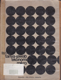 Ekonomi Mikro: Tanya Jawab